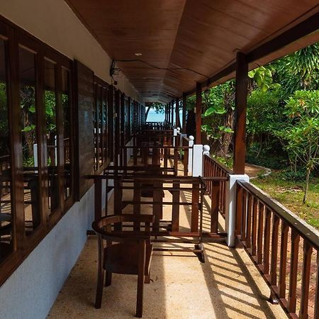 Amphoe Koksamui Satva Samui Yoga And Wellness Resort מראה חיצוני תמונה