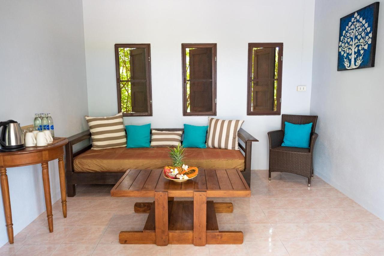 Amphoe Koksamui Satva Samui Yoga And Wellness Resort מראה חיצוני תמונה