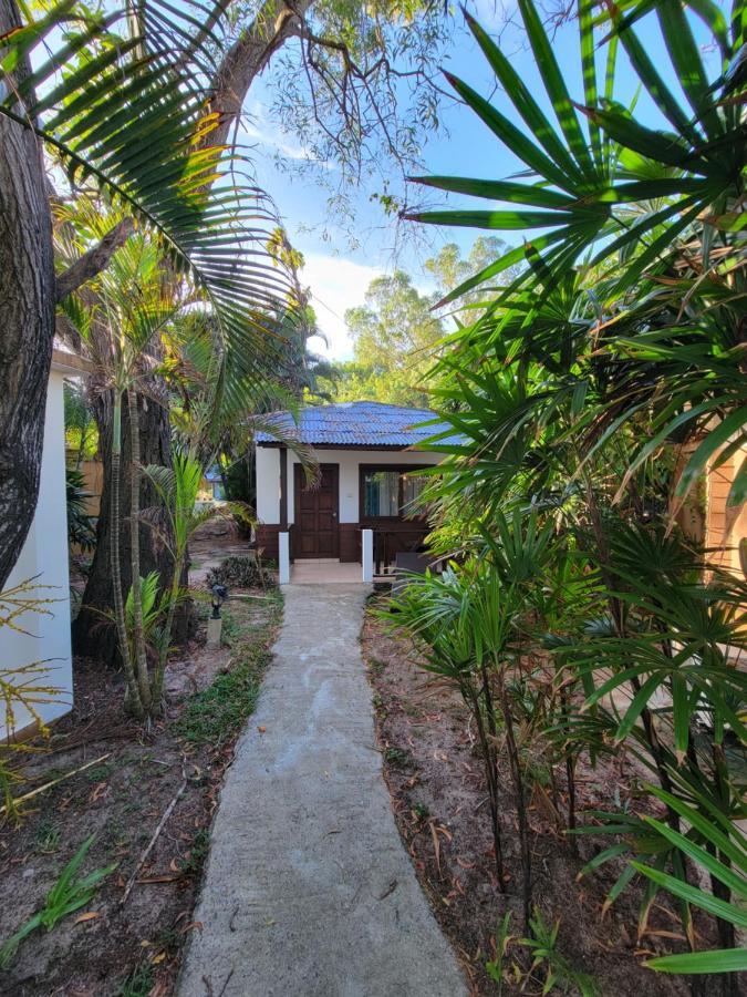 Amphoe Koksamui Satva Samui Yoga And Wellness Resort מראה חיצוני תמונה