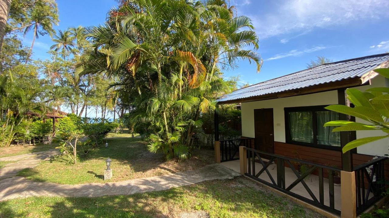 Amphoe Koksamui Satva Samui Yoga And Wellness Resort מראה חיצוני תמונה