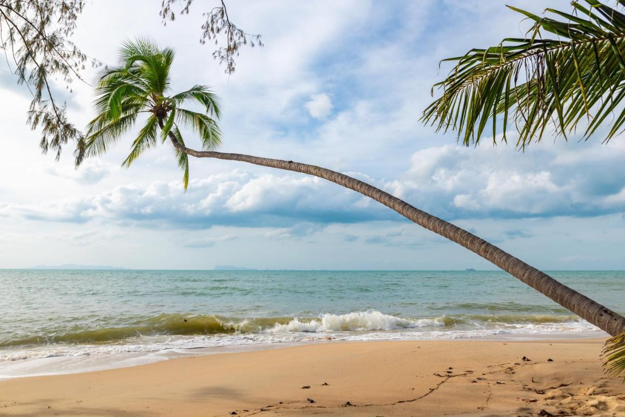 Amphoe Koksamui Satva Samui Yoga And Wellness Resort מראה חיצוני תמונה