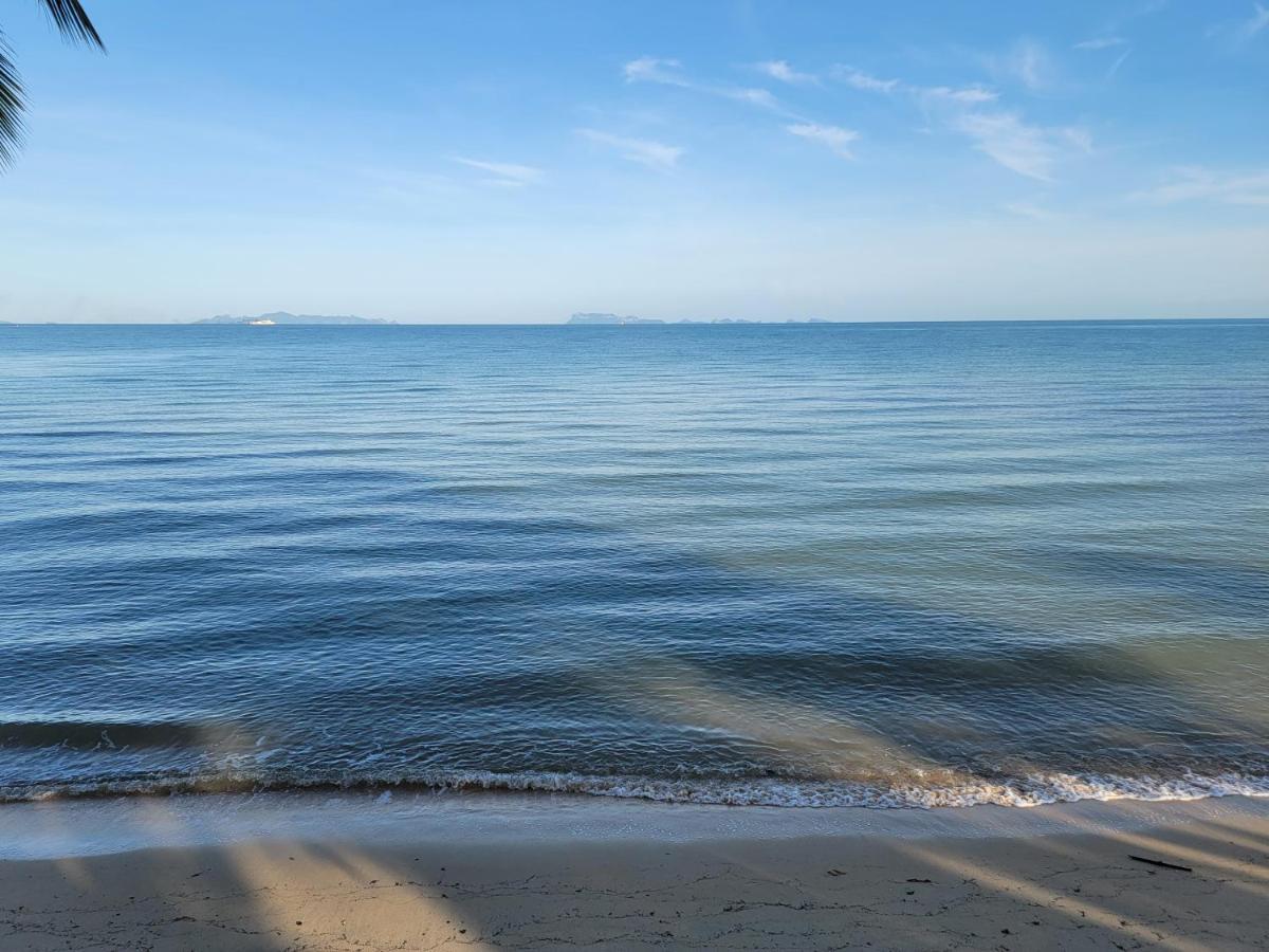 Amphoe Koksamui Satva Samui Yoga And Wellness Resort מראה חיצוני תמונה