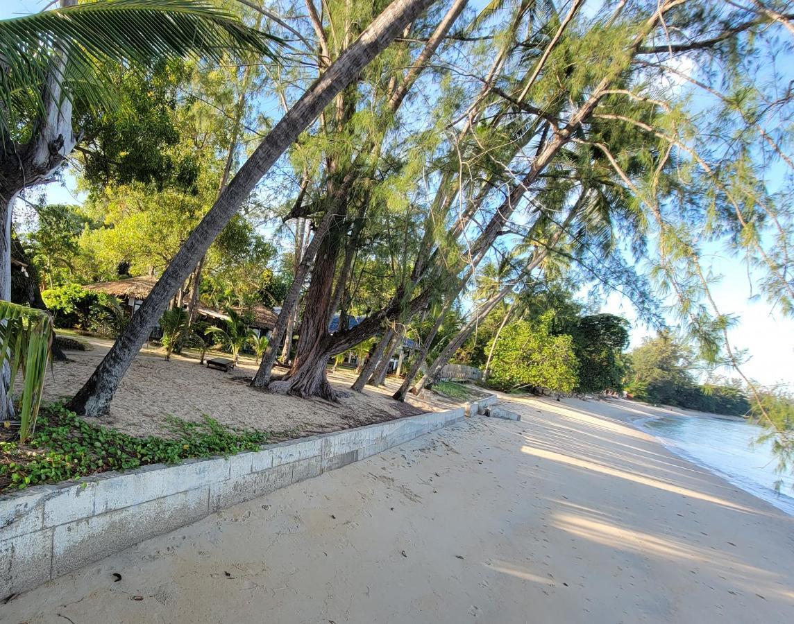 Amphoe Koksamui Satva Samui Yoga And Wellness Resort מראה חיצוני תמונה