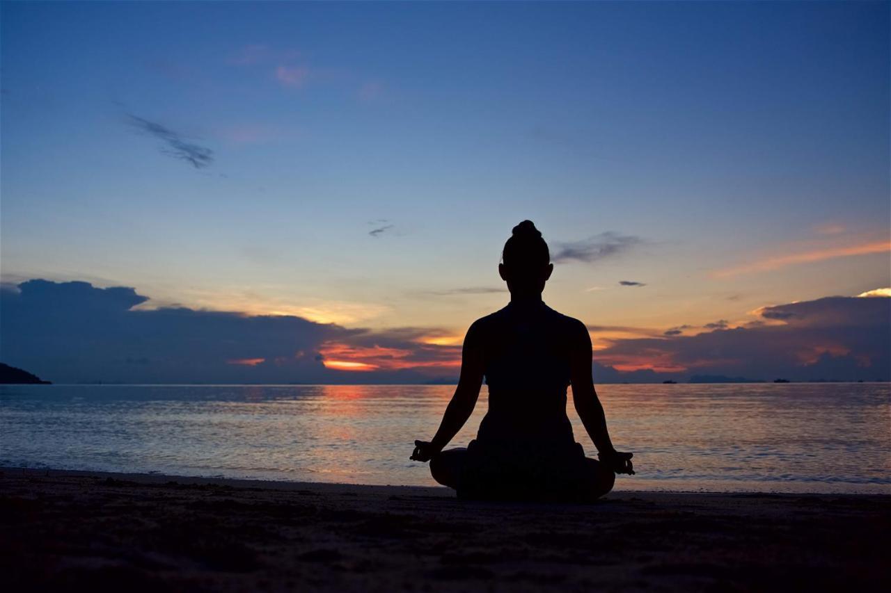 Amphoe Koksamui Satva Samui Yoga And Wellness Resort מראה חיצוני תמונה